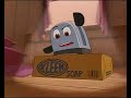 Online Movie The Brave Little Toaster (1987) Free Online Movie