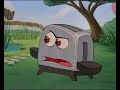 The Brave Little Toaster (1987) Free Stream Movie