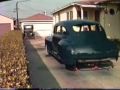 1948 chrysler Windsor Limo New Paint job