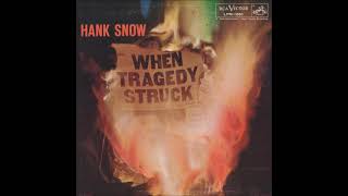 Watch Hank Snow Drunkards Child video