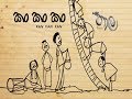 Kan Kan Kan (කං කං කං) | Thaala Sinhala Movie | Chamila Madushan | Official Music Video