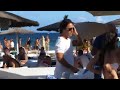 Bora Bora Ibiza and Jet Pool Party July 30 2014