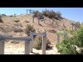 Rock A Hoola Waterpark - ABANDONED Desert Ruins