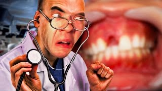 I'M A DENTIST NOW!? | Dental, Eyeball and Eardrum Surgery (FINAL) I'M A DENTIST NOW!? | Dental, Eyeball and Eardrum Surgery (FINAL)