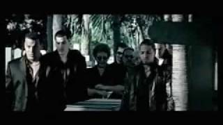 Watch Aventura Mi Hermanita video
