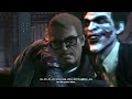 Batman Arkham Origins Ending / Final Boss - Gameplay Walkthrough Part 21