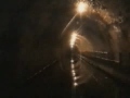 Higher Intelligence Agency & Biosphere - Tunnel