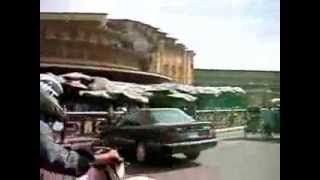 Road trip around Cambodia and Laos