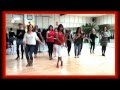Propuesta Indecente Romeo Santos - Bachata lady style-Clase de coreografia por Deisy Carrera