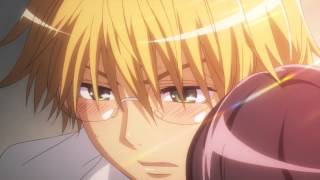 ? Kaichou wa Maid Sama AMV Wait For You ?