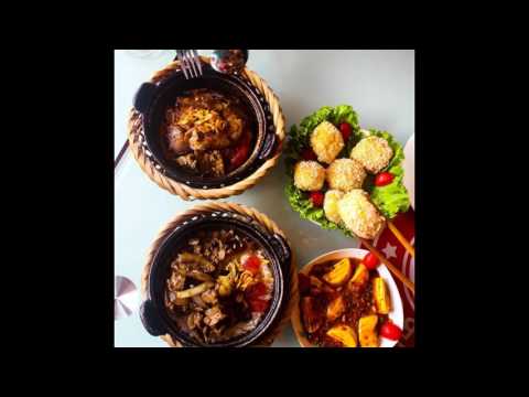 Giao cơm văn phòng tận nơi quận bình thạnh – 3 món cơm văn phòng thanh đạm