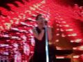 Hole To Feed - Depeche Mode- 25/11/09 Bologna