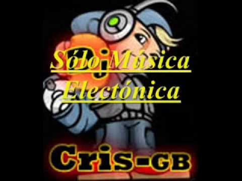 Música Electrónica