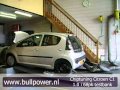 Chiptuning Citroen C1 1 0 i 68pk Testbank Bullpower