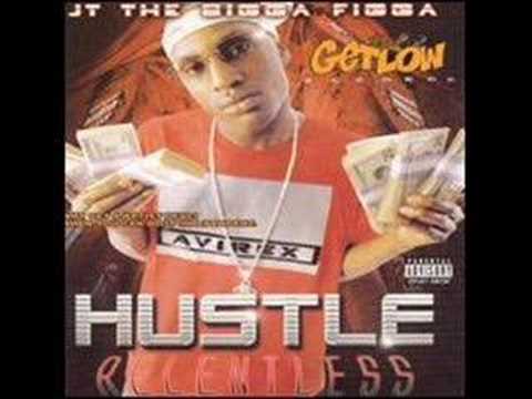 Just Hustlin Video
