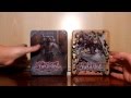 apertura tin yu-gi-oh distruttore profezia