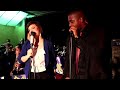 Justin Timberlake's "Suit & Tie" - Big Band Remix by The Urban Renewal Project