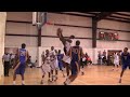 Boo Williams Short Video
