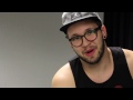 Why Andy Mineo did Never Land (@andymineo @rapzilla)