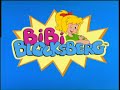 Bibi Blocksberg - Nowa szkola