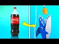 28 GENIALES Y DIVERTIDOS JUGUETES PARA TODA LA FAMILIA