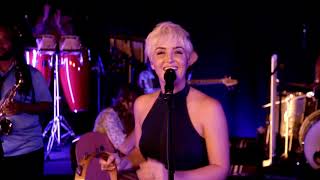 Maggie Rose & Friends - Friend Of Mine (A Tribute To Bill Withers - Live At Carnegie Hall)