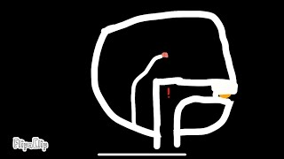 Pov You Bite You Tongue Trizee Animations