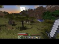 Mindcrack Ultra Hard Core - Season 18 Episode 5 - Mystery Explosion