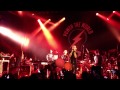 Linkin Park - Burn It Down (Live at House of Blues LA 5/18/12)