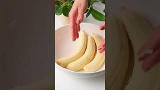 No Eggs, No Dairy Ultra Moist Almond Banana Bread