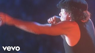 Ac/Dc - Heatseeker (Live At Donington, 8/17/91)