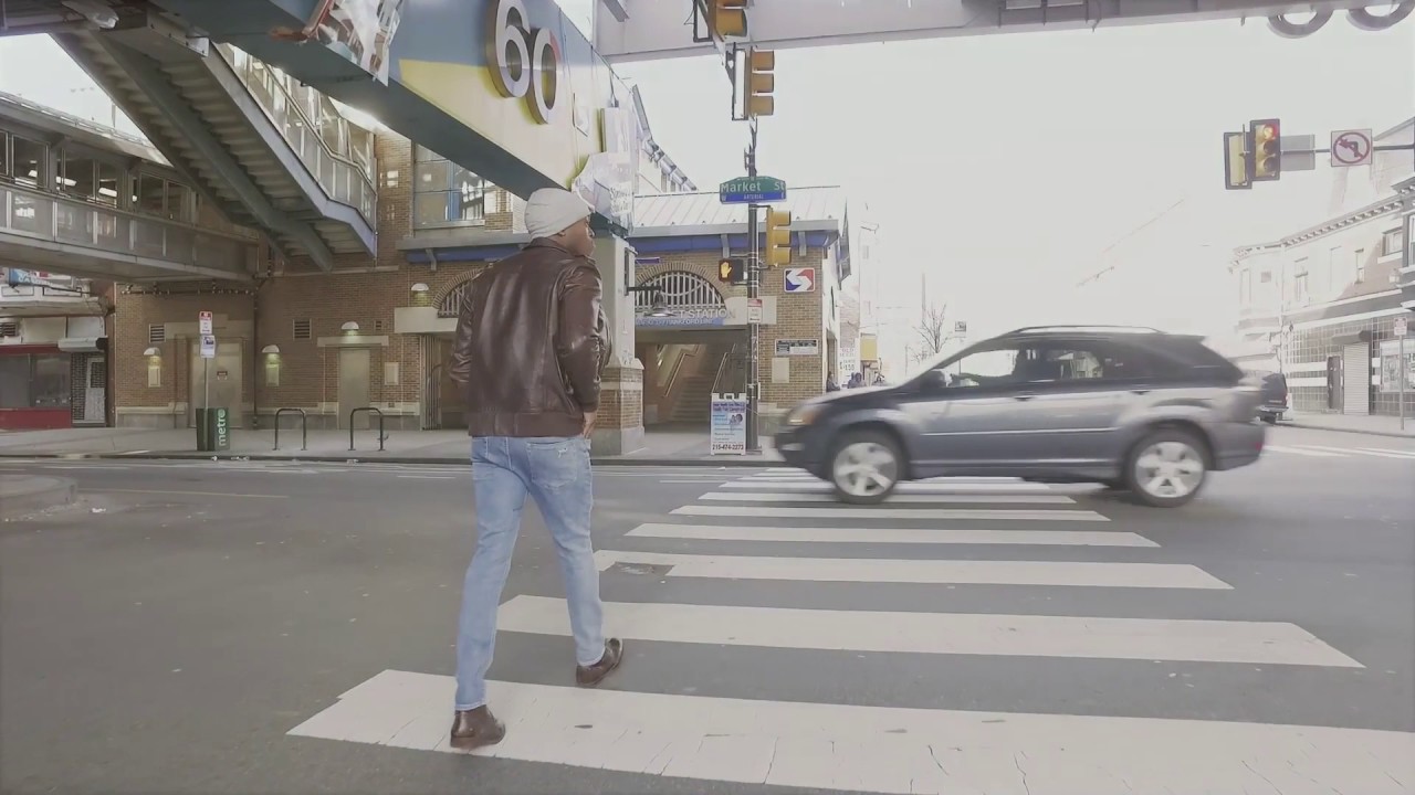C. Jae - L5Y (Official Video)