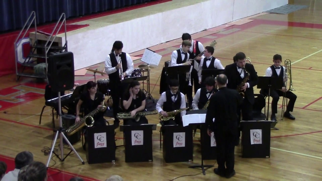 Jazz Ensemble