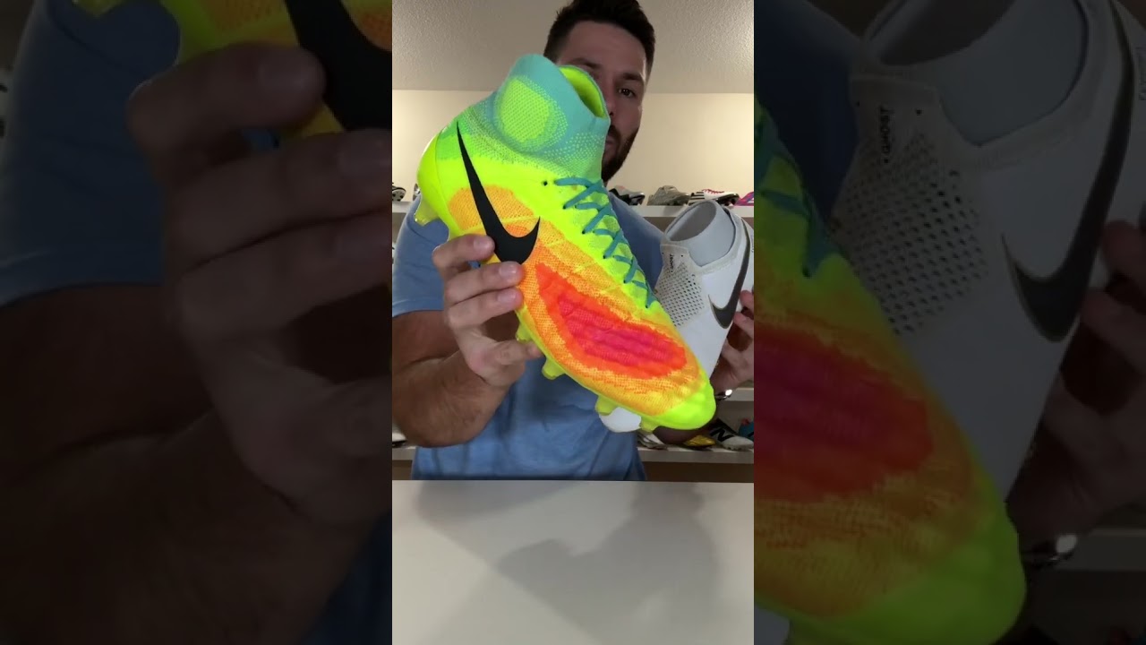 Why did Nike CANCEL the Magista Obra? Why did Nike CANCEL the Magista Obra?
