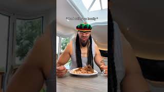 When Your Dad Eats Really Loud Tiktok Trends