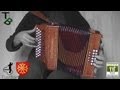♫ Accordéon Diatonique : Mazurka des ... ♫ Accordéon Diatonique : Mazurka des ...