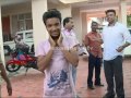 19 year boy caught for using snake bite as drug:നാവില്‍ പാമ്പിനെ കടിപ്പിച്ച് ലഹരി