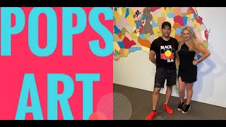 Tony Albert Proppanow Occurrent Affair Uq Art Museum