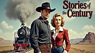 Stories of the Century - Jim Courtright, Watch western TV series online free