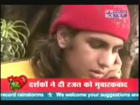Rajat Tokas Happy BDay 2007 on SBS ~ Part 4
