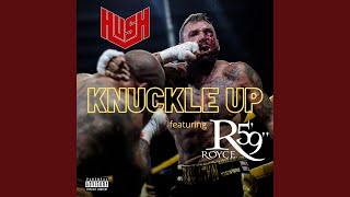 Watch Royce Da 59 Knuckle Up video