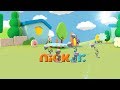 Youtube Thumbnail Six Luxo Lamps Spoof Nick Jr. Version 2