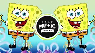 Spongebob Beat Official Trap Remix Sponge Monger - Jackson Beatz