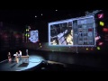 Flash-Based 3D Game Demo: Epic Games
