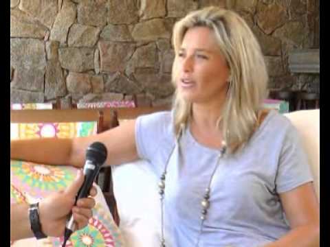 IDENTIDAD - CANAL 3 - SAN JOSE - SARA PERRONE