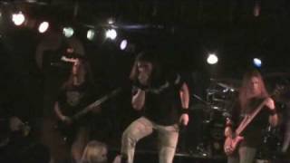 Watch Shadow Host Final Prophecy video