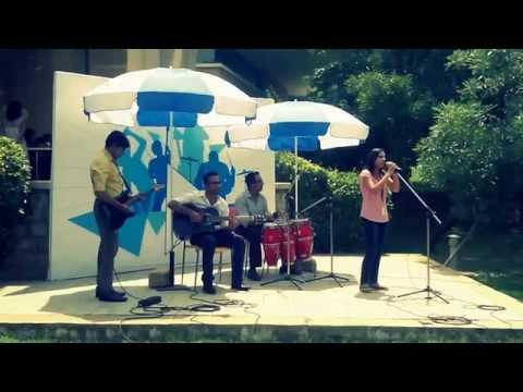Ye sama sama hai ye pyar ka- Sanjana Sharma