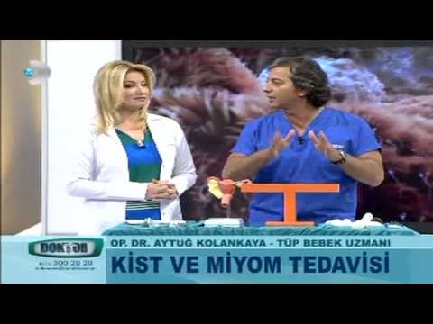 Kist Ameliyatı Nasıl Yapılıyor?