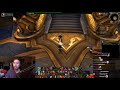 Asmongold SHOCKED By Player Who Completed ALL Achievements In World of Warcraft