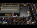 WWE2K15 My Career Mode Dank Vs Bo Dallas Live!